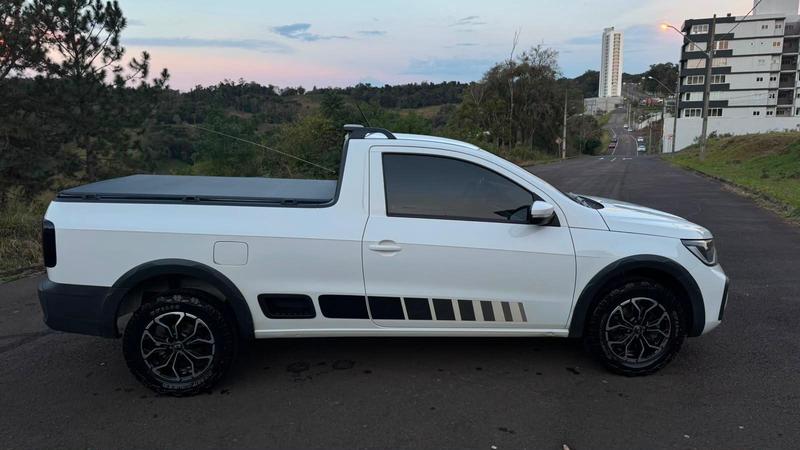 Volkswagen Saveiro Cs Tl Mf - foto 5