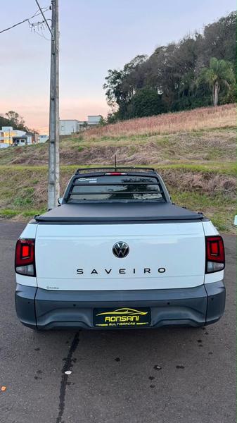 Volkswagen Saveiro Cs Tl Mf - foto 7