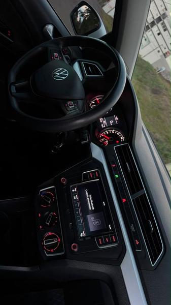 Volkswagen Saveiro Cs Tl Mf - foto 8