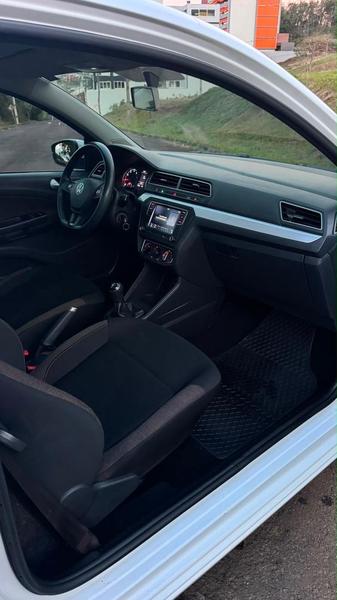 Volkswagen Saveiro Cs Tl Mf - foto 9