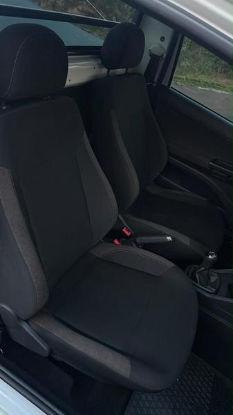 Volkswagen Saveiro Cs Tl Mf - foto 10