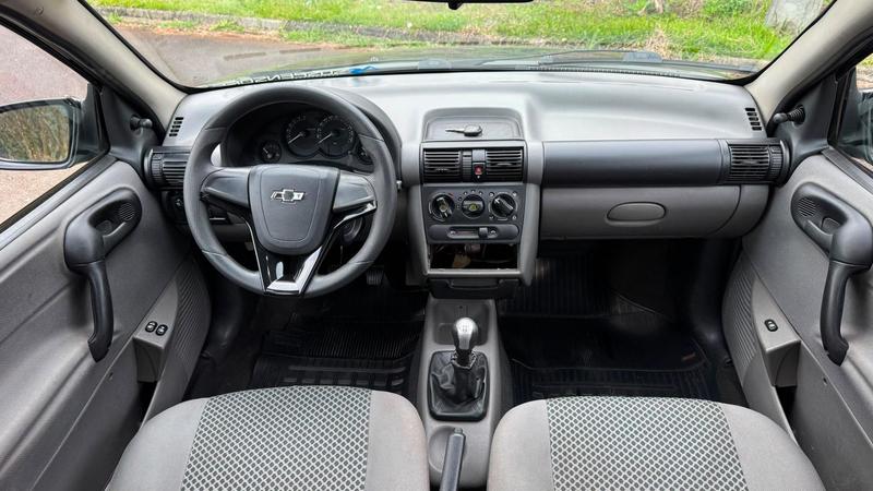Chevrolet Classic Ls - foto 9
