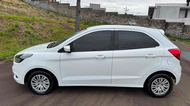 Ford Ka Se 1.0 Ha - foto 3