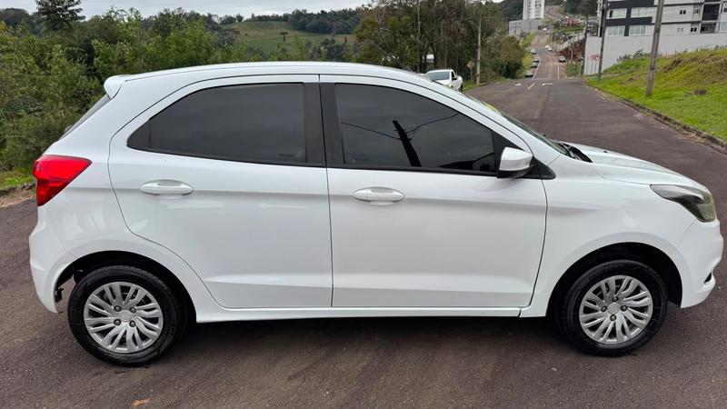 Ford Ka Se 1.0 Ha - foto 4