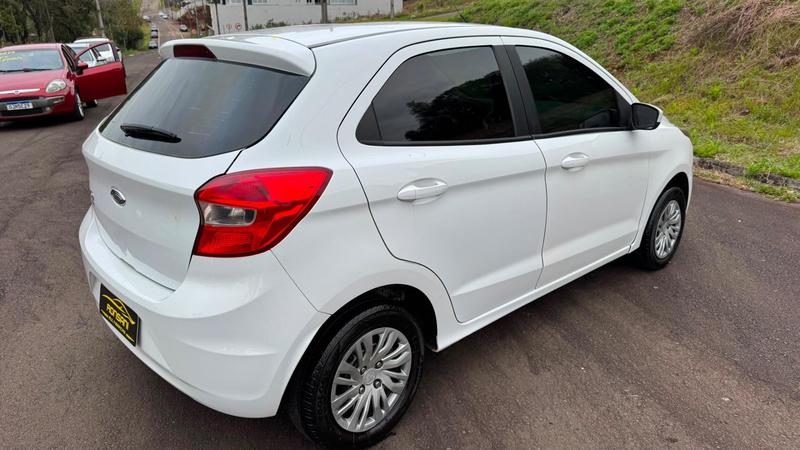 Ford Ka Se 1.0 Ha - foto 5