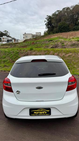 Ford Ka Se 1.0 Ha - foto 6