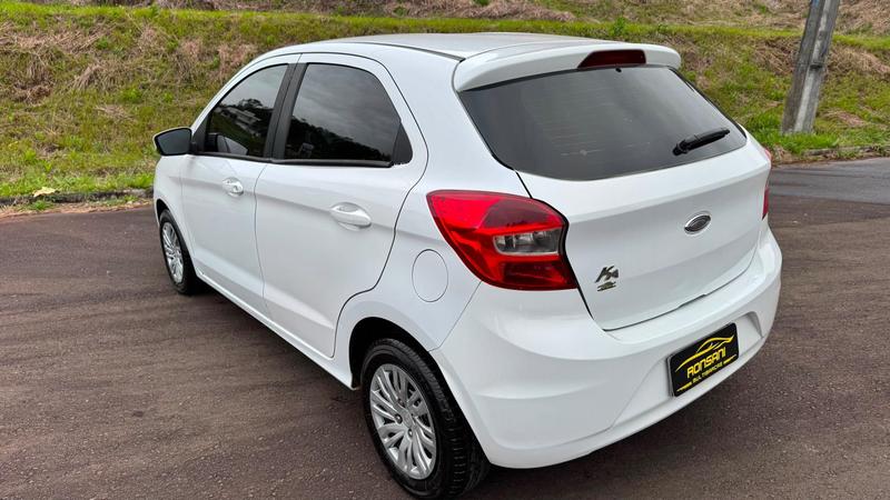 Ford Ka Se 1.0 Ha - foto 7