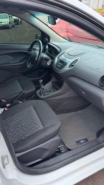 Ford Ka Se 1.0 Ha - foto 8