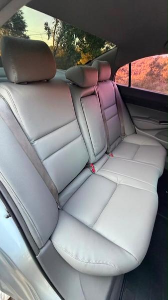 Honda Civic Lxl Flex - foto 11