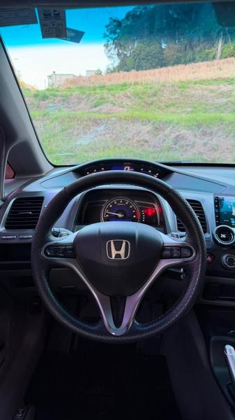 Honda Civic Lxl Flex - foto 8