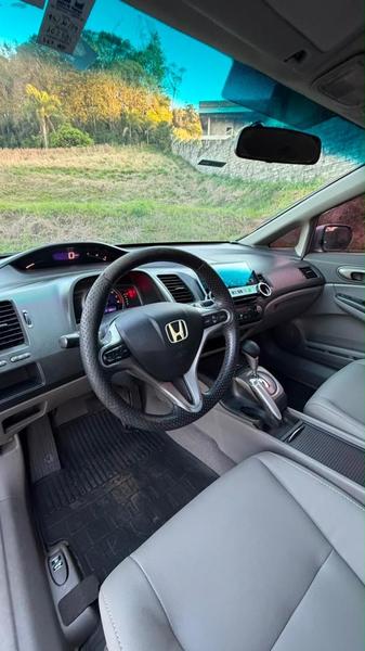 Honda Civic Lxl Flex - foto 9