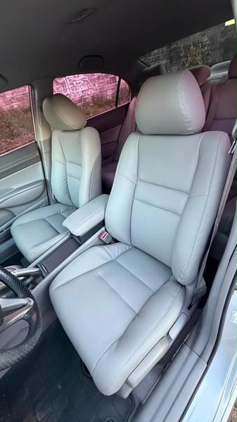 Honda Civic Lxl Flex - foto 10