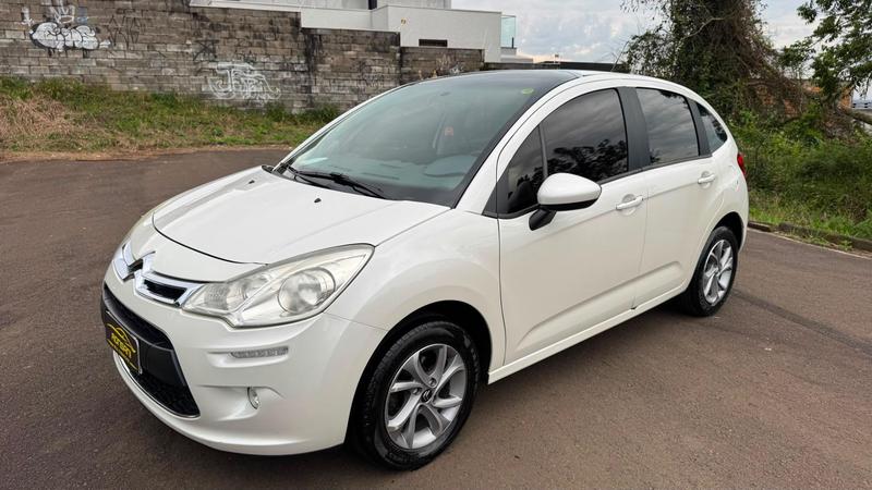 Citroën C3 2014 à venda
