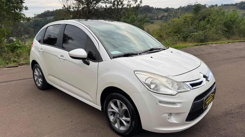 Citroën C3 Tendance - foto 2