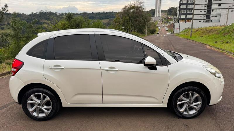 Citroën C3 Tendance - foto 4