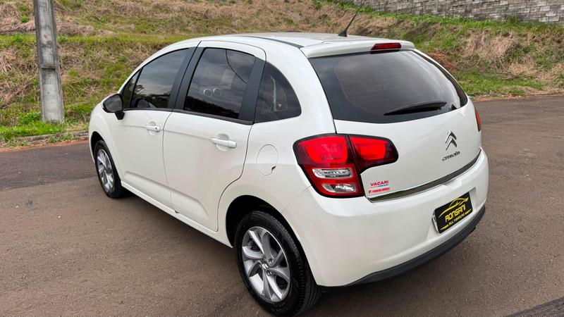 Citroën C3 Tendance - foto 5