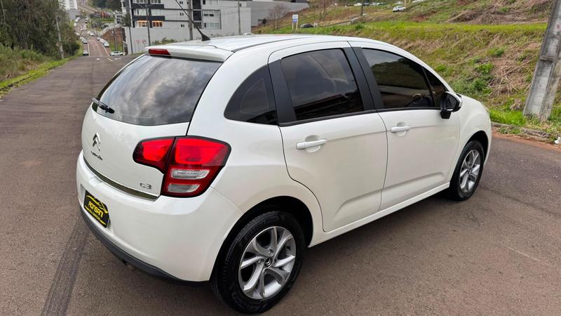 Citroën C3 Tendance - foto 6