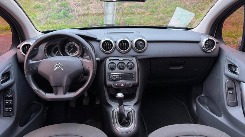 Citroën C3 Tendance - foto 7