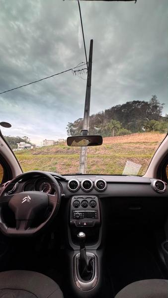Citroën C3 Tendance - foto 8