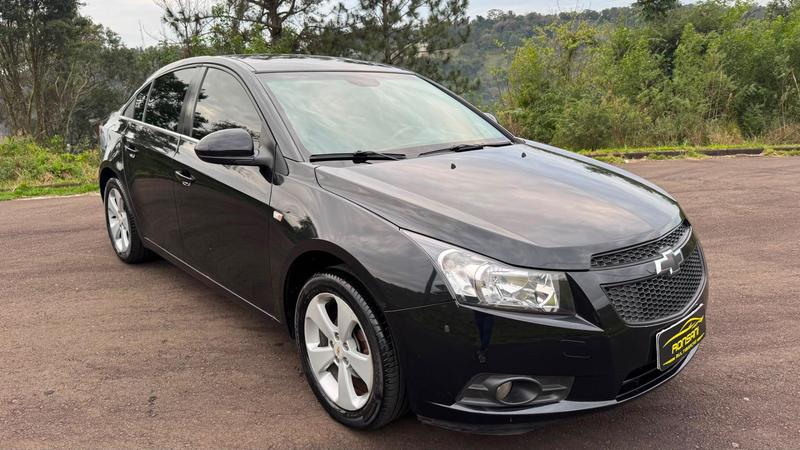 Chevrolet Cruze LT Nb - foto 3