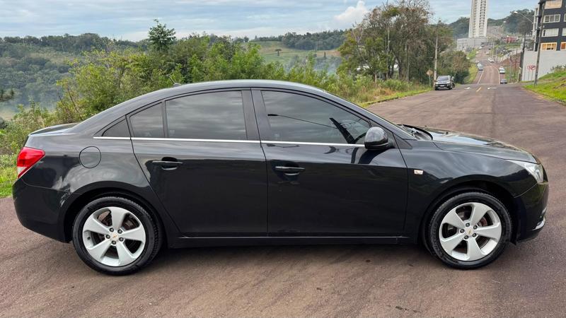 Chevrolet Cruze LT Nb - foto 4