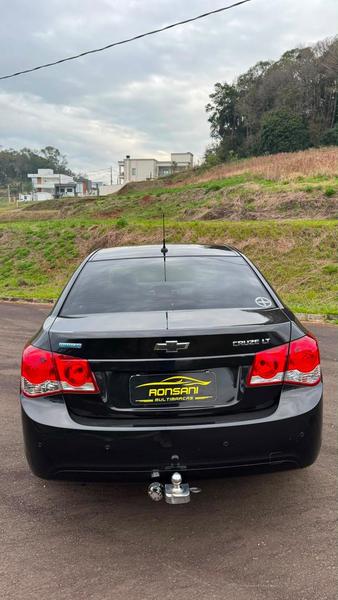 Chevrolet Cruze LT Nb - foto 6