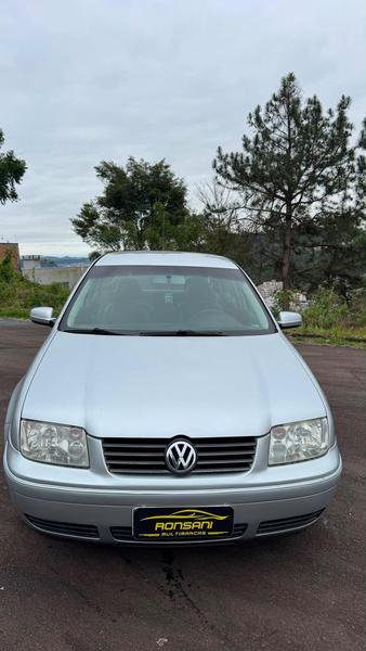 Volkswagen Bora Varias - foto 2