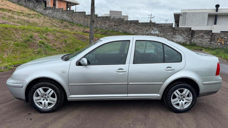 Volkswagen Bora Varias - foto 4