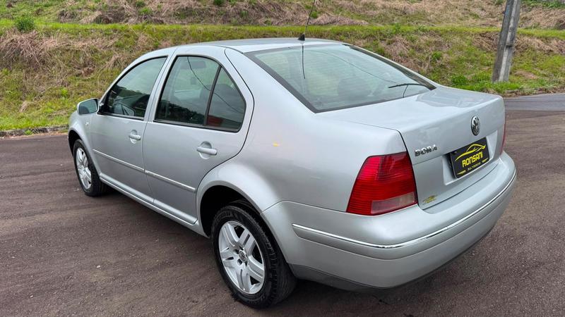 Volkswagen Bora Varias - foto 5