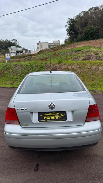 Volkswagen Bora Varias - foto 6