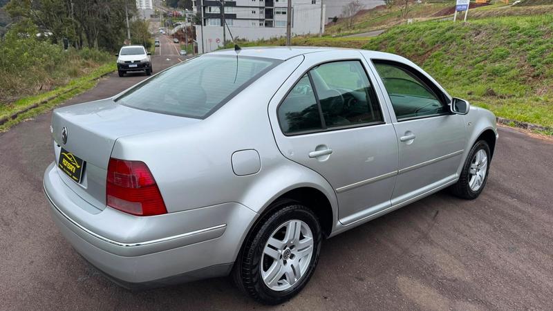 Volkswagen Bora Varias - foto 7