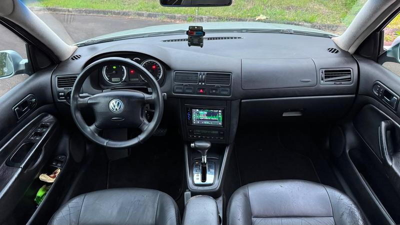 Volkswagen Bora Varias - foto 8