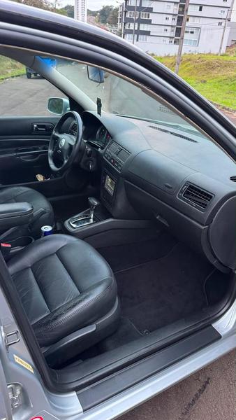 Volkswagen Bora Varias - foto 9