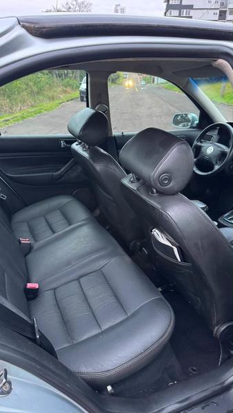 Volkswagen Bora Varias - foto 10