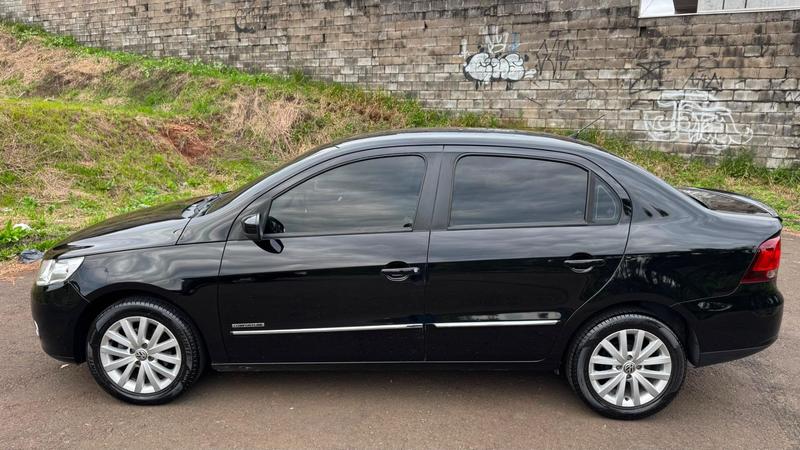 Volkswagen Voyage 1.6 Comfortl - foto 3