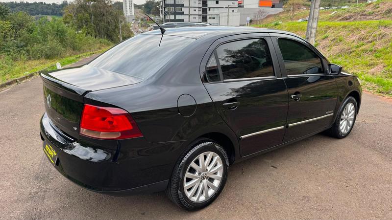 Volkswagen Voyage 1.6 Comfortl - foto 5