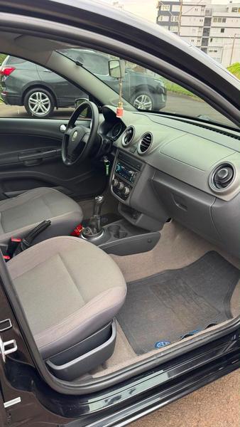 Volkswagen Voyage 1.6 Comfortl - foto 9