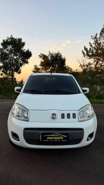 Fiat Uno Vivace 1.0 - foto 2