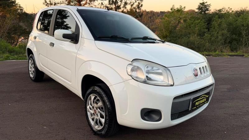 Fiat Uno Vivace 1.0 - foto 3