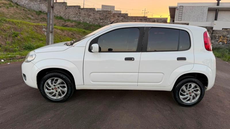 Fiat Uno Vivace 1.0 - foto 4