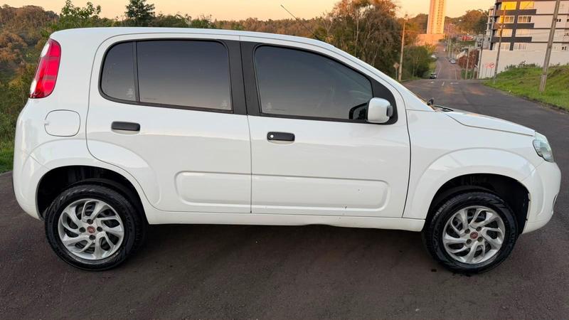 Fiat Uno Vivace 1.0 - foto 5