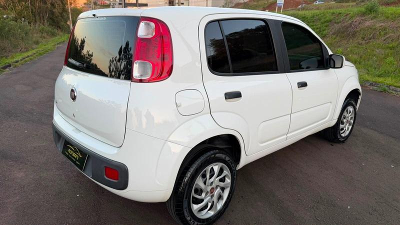 Fiat Uno Vivace 1.0 - foto 6