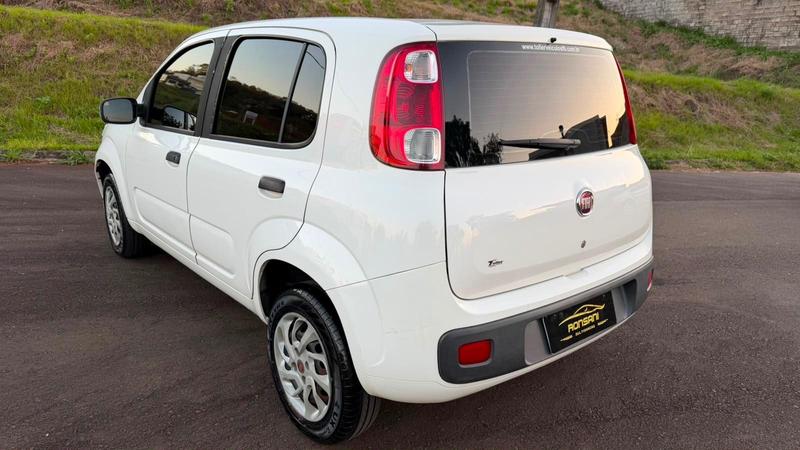 Fiat Uno Vivace 1.0 - foto 7