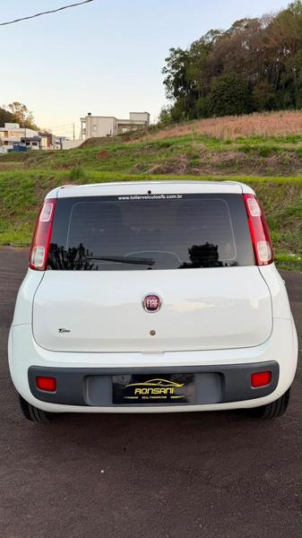 Fiat Uno Vivace 1.0 - foto 8