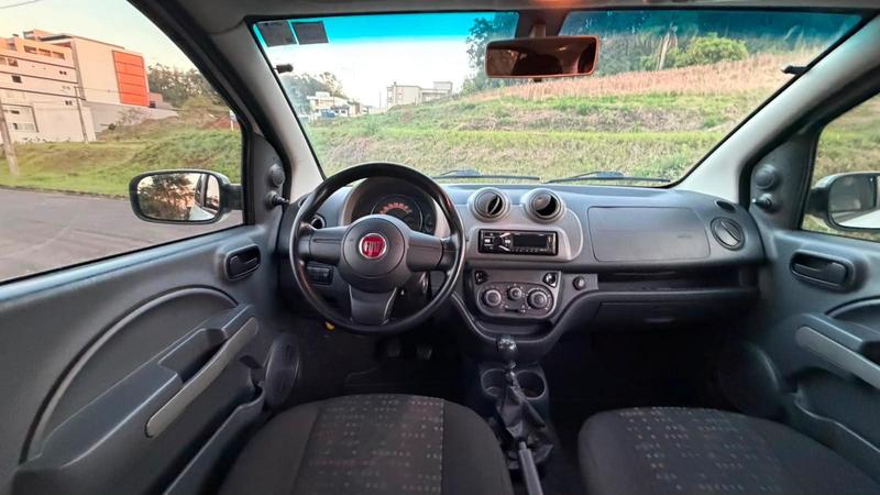 Fiat Uno Vivace 1.0 - foto 9