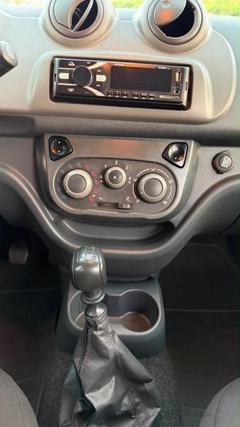 Fiat Uno Vivace 1.0 - foto 10