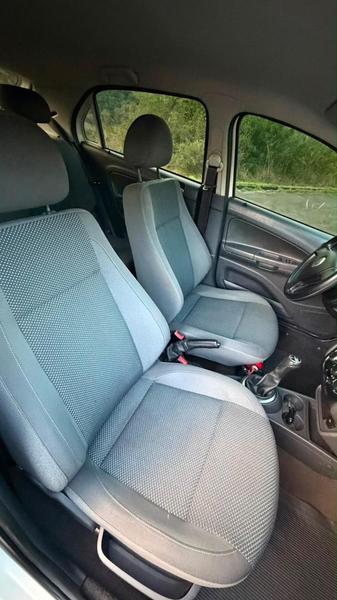 Volkswagen Gol 1.6 Power - foto 11