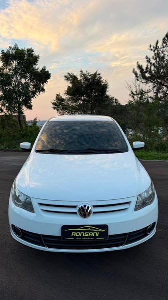 Volkswagen Gol 1.6 Power - foto 2