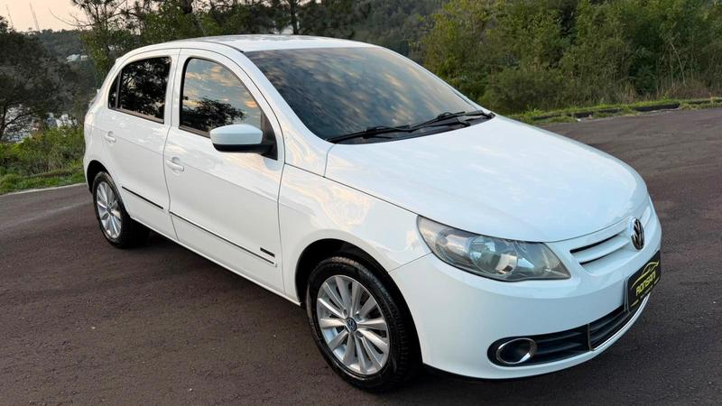 Volkswagen Gol 1.6 Power - foto 3