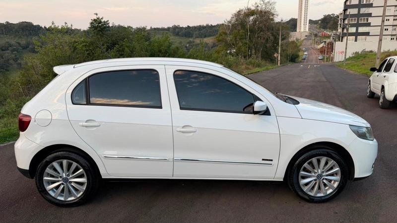 Volkswagen Gol 1.6 Power - foto 4